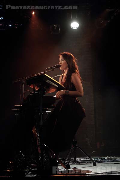 LA CHICA - 2017-06-17 - PARIS - La Maroquinerie - 